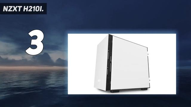 5 Best Mini Itx Case 2023 смотреть онлайн