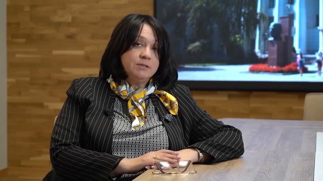 День открытых дверей: факультет психолого-педагогического и социального образования ВГСПУ смотреть онлайн