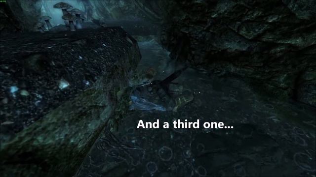 Skyrim - The Requiem Experience in a Nutshell смотреть онлайн
