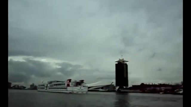 Амстердам. Нидерланды. Голландия. Amsterdam.Netherlands. смотреть онлайн