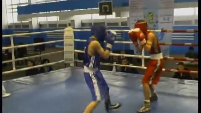 Лучший ролик про бокс(Саламат) смотреть онлайн