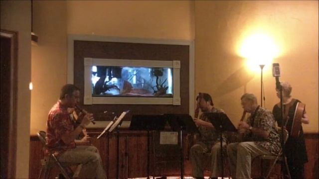 Поэзия Звуков