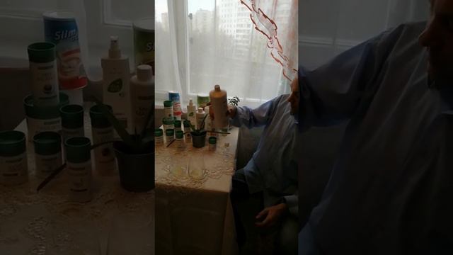 Поддержим свой иммунитет натуральнам, полезным гелем на основе Алоэ Вера от компании LR. смотреть онлайн