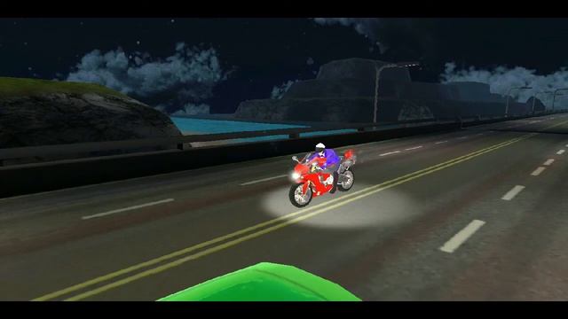 Police Moto Bike Highway Rider Traffic Android Racing Game 2020 | Android GamePlay | BAMG Games смотреть онлайн