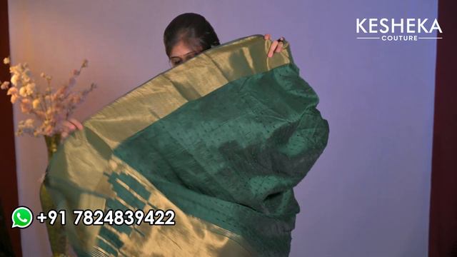 "Amazing Saree Collection 2024: Top 3 Designs You Need to See" | Order to WhatsApp:+917824839422 смотреть онлайн