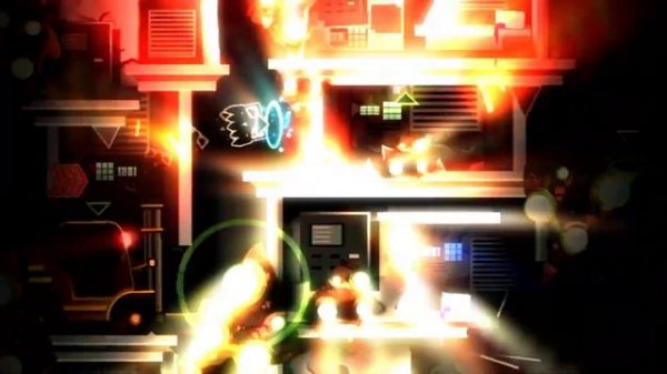 Cytokinesis by sauz and more (RTX: ON)