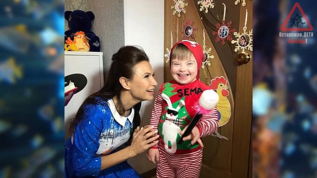 "СКОЛЬКО БЫЛО СЛЁЗ" - Эвелина Бледанс рассказала о тяжелых испытаниях с сыном смотреть онлайн