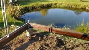 Зимний курятник из теплицы своими руками. Собираем теплицу и устанавливаем Лаги