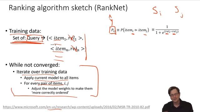 Machine Learning Course - 23. ML Design Pattern - Ranking смотреть онлайн