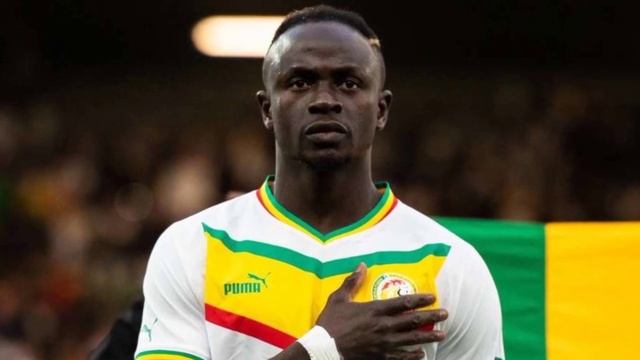 Sadio Mane React Senegal win Vs Ecuador match | Footballers React to Senegal Vs Ecuador highlights| смотреть онлайн
