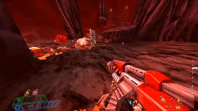 Marauder? Pfft, i've never heard (NIGHTMARE Master Level spoiler) смотреть онлайн