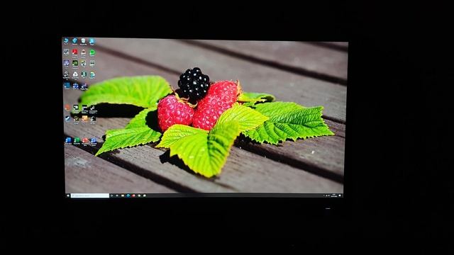 BenQ PD2705Q Viewing Angles смотреть онлайн