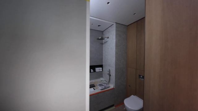 А НУЖЕН ЛИ ВАМ ШПОН? | Ремонт в ЖК Династия | Современный ремонт Москва смотреть онлайн