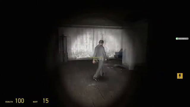 Garry's Mod - Хоррор карта - ПЬЯН? [Часть 1] смотреть онлайн