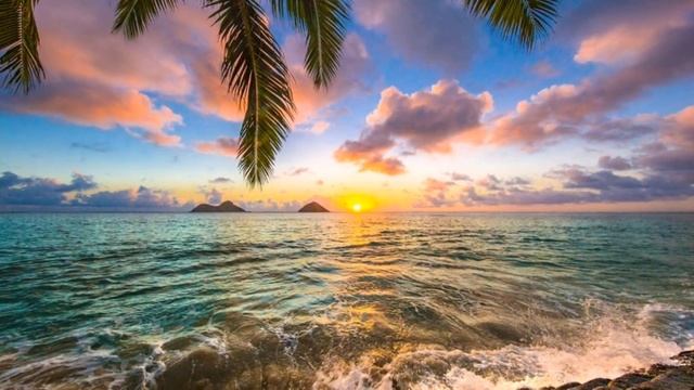 Groovy Loops App - Towards the Horizon смотреть онлайн