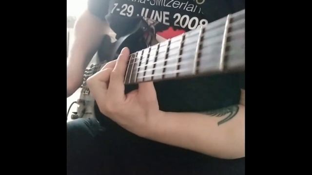 IBANEZ S420