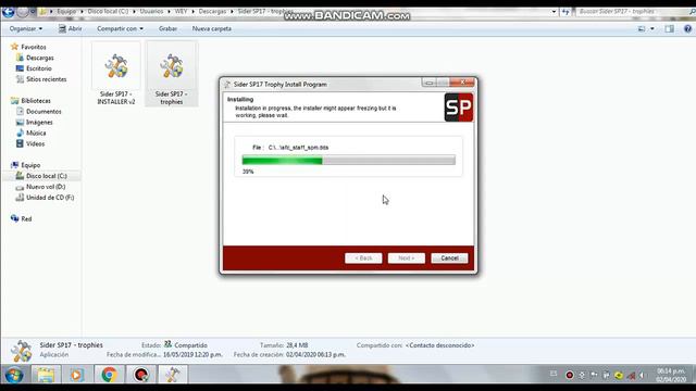 Pes 2017 Mejoras de Trofeos y Nuevos Carteles full no fake смотреть онлайн