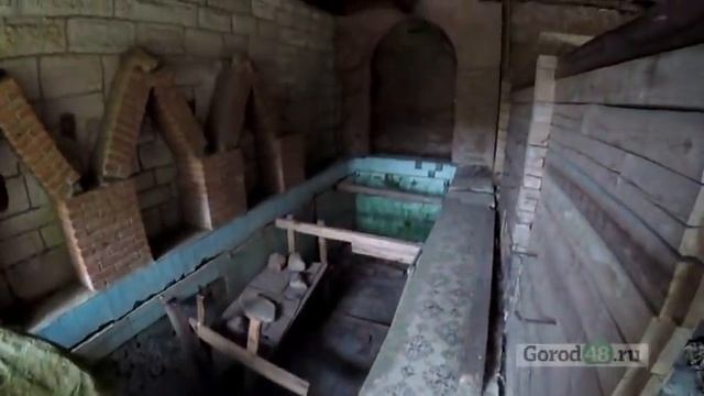 Зачем уничтожили мельницы? Вторая часть. Водяные. смотреть онлайн