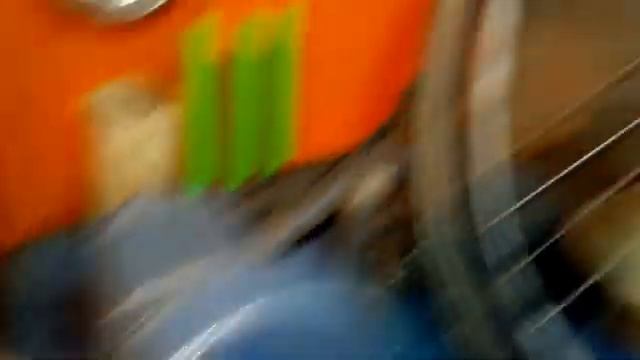 ІЖ-49 шатун, форсування. ИЖ-49. IZH-49 смотреть онлайн