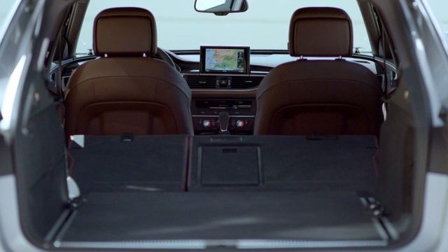 Audi A6 allroad quattro 3.0 TDI Biturbo mit 320 PS im Test 2014 смотреть онлайн