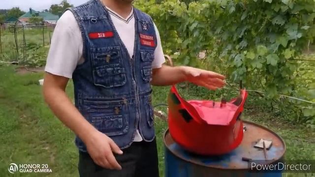 Удаляем из бака ржавчину смотреть онлайн