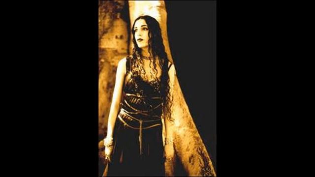 Azam Ali - Endless Reverie смотреть онлайн