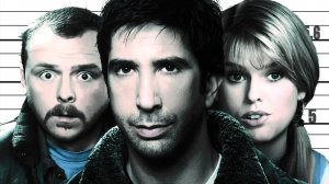 Полный облом | Big Nothing (2006)