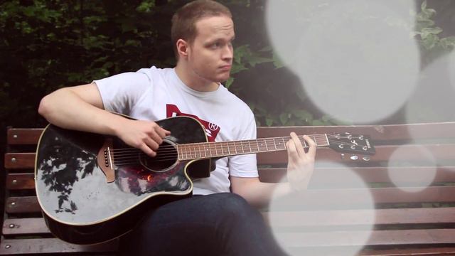 KekzBros - Summertime Sadness (Lana Del Rey Acoustic Instrumental Cover, Guitar + Violin)
