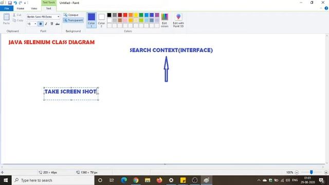 Different selenium tools, JavaSeleniumArchitecture, java selenium class diagram & system.setPropert смотреть онлайн