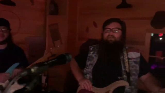 Mackie DRM Series With Matt Farris 