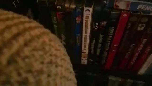 Movie Stop #100: DVD And Blu-ray Collection Part 3 смотреть онлайн