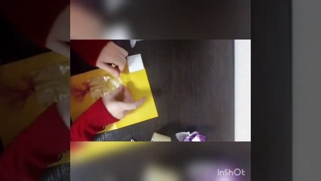 DIY Подарок МАМЕ на день МАТЕРИ смотреть онлайн