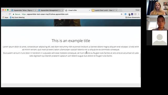 How to Build A Branded Open edX Training Site in 30 Minutes смотреть онлайн