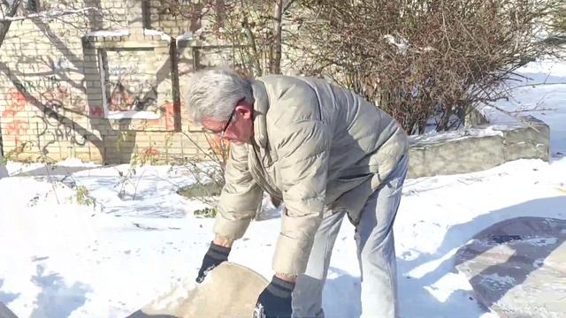 Снег в помощь. смотреть онлайн