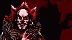 король и шут. Фред