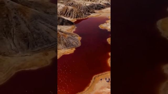 Озеро марси Урал-Россия # Lake Marcy Ural-Russia смотреть онлайн