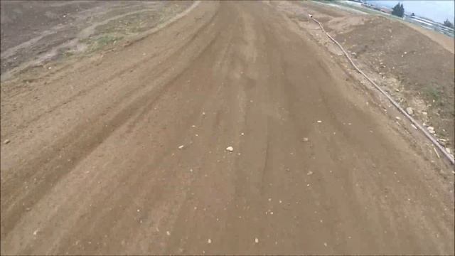 Honda CRF 450 2018 - Orbassano Racing - 15 Aprile 2018 смотреть онлайн
