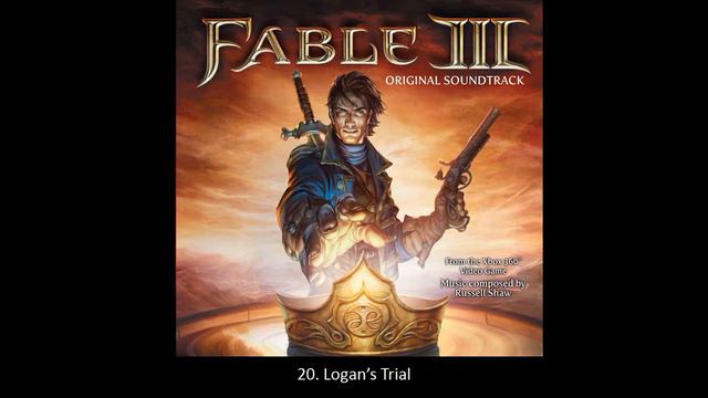 20 Logan's Trial смотреть онлайн