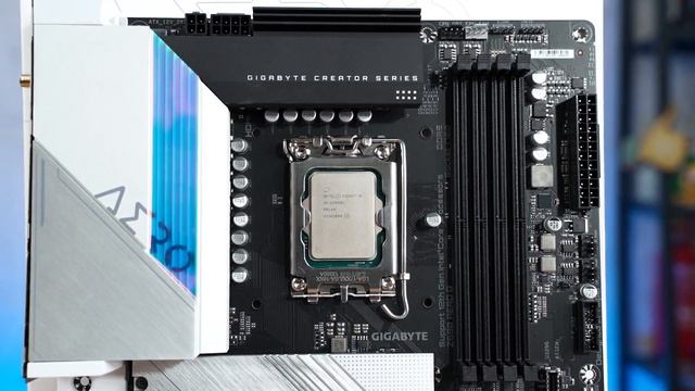 5 NEW differences of the new 12th Gen Intel processors! смотреть онлайн