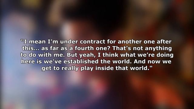 Andrew Garfield Might Not Return for The Amazing Spider-Man 4 смотреть онлайн