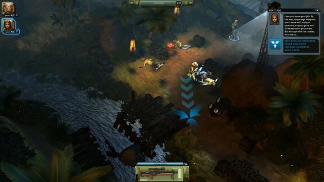 Jagged Alliance Online: Reloaded Gameplay PC HD [1080p 60FPS] смотреть онлайн