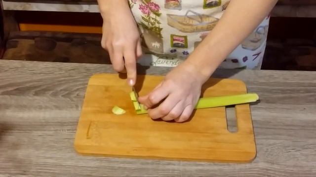 Простой пирог из ничего на скорую руку. смотреть онлайн