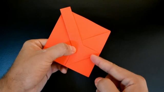 How to make an Origami Basket смотреть онлайн