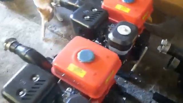 мотопомпы для грязной воды смотреть онлайн