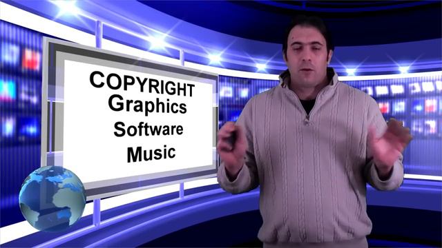 Copyright Explained смотреть онлайн