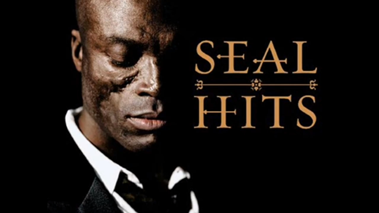 Seal - I am Your Man_x264 смотреть онлайн
