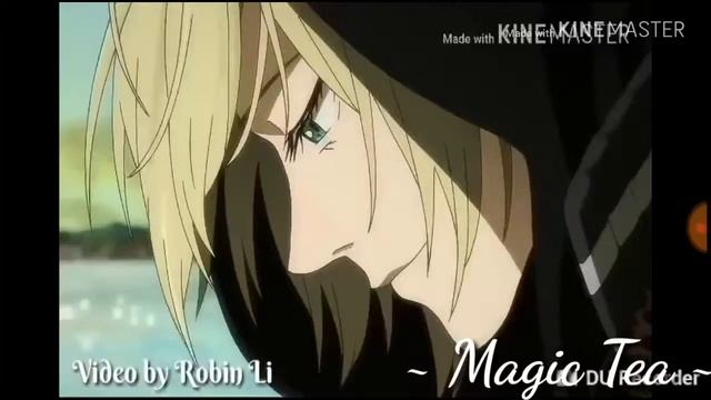 Клип | Юрий на льду | Воля в кулаке - Нервы | † Magic Tea † смотреть онлайн