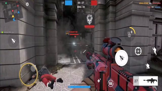 DEAR ENEMY NO ONE CAN SAVE YOU NOW 🤐 | WAR AFTER PVP SHOOTER GAMEPLAY | WAR AFTER PVP SHOOTER смотреть онлайн
