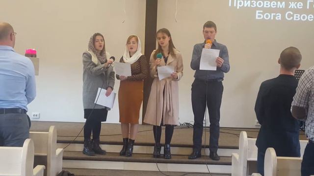 людям нужен Бог смотреть онлайн