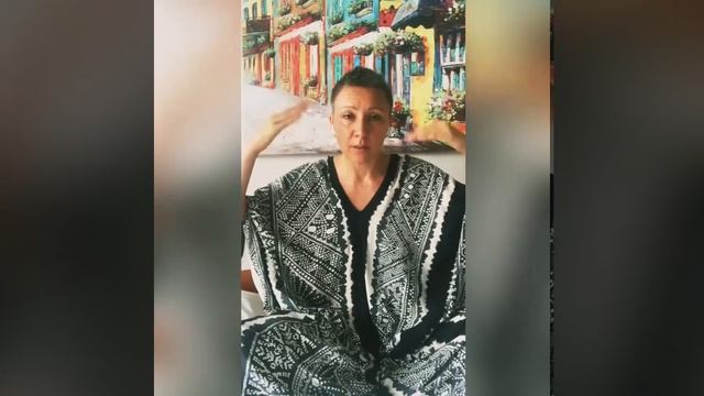 Разговор с телом смотреть онлайн